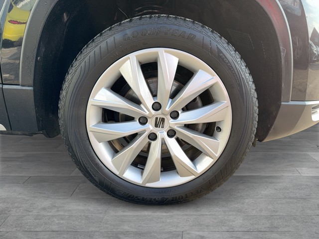 Seat - Ateca 1.5 TSI DSG Xperience ACC+LED+NAVI+SHZ+DAB_15