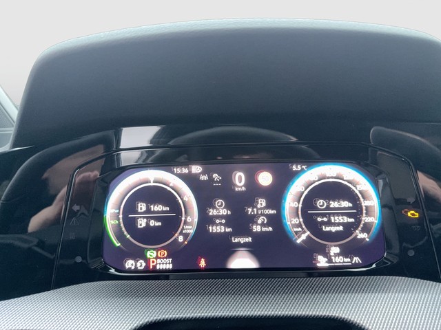 VW - Golf VIII Lim. 1.5 TSI eHybrid GTE DCC HUD_13