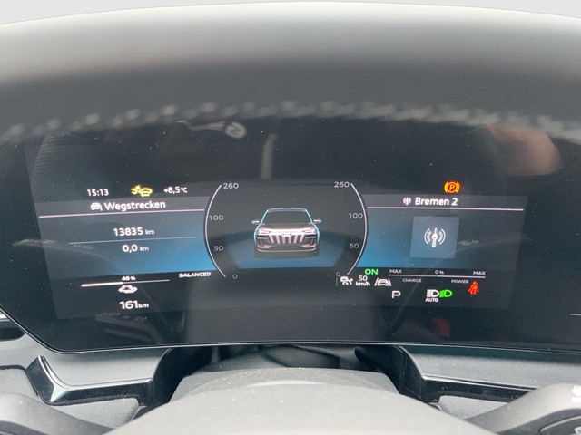 Audi - Q6 Sportback e-tron quattro S-line AHK NAVI PANO_30