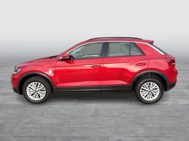 VW - T-Roc 1.5 TSI DSG Life RFK LED Parklenk_9