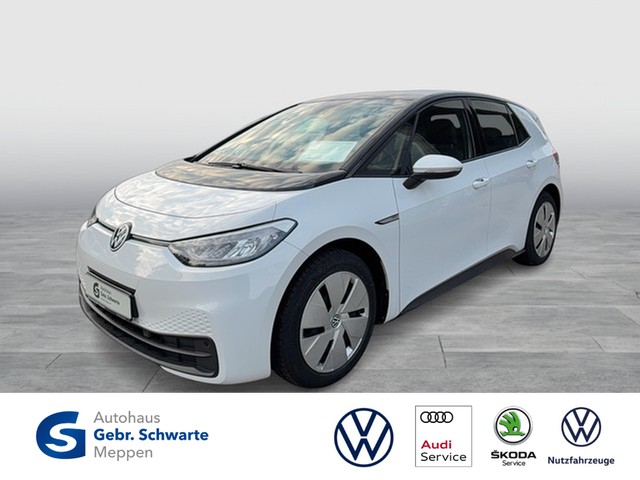 VW - ID.3 58 KW/h Pro Performance Life ACC+NAVI+LED_1