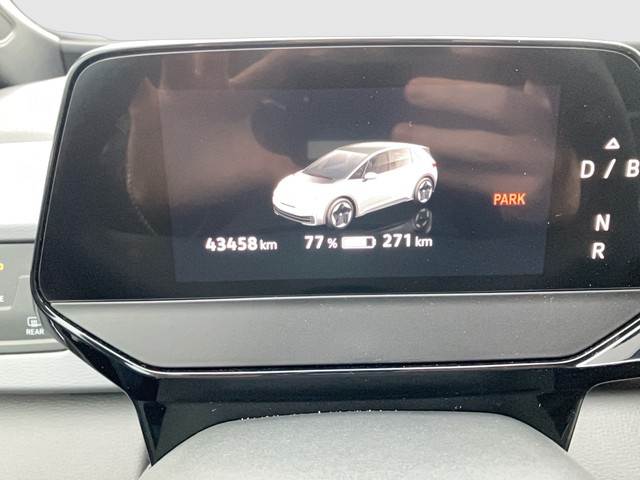 VW - ID.3 Pro LED+Navi+LaneAssist+Wärmepumpe_12