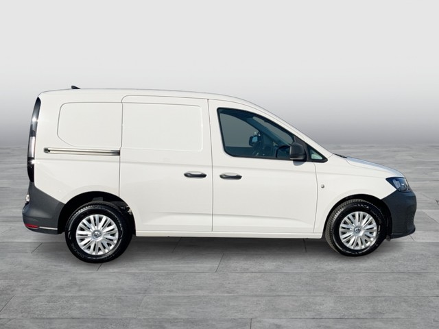 VW - Caddy 2.0 TDI Cargo Basis AHK+PDC+NAVI+ALLWETTER_7