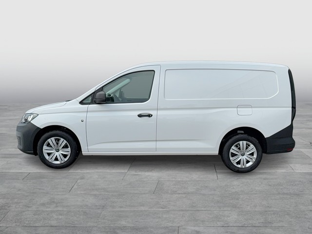 VW - Caddy Cargo Maxi 2.0 TDI SHZG+PDC+KLIMA+GRA+DAB_7