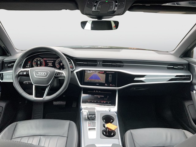 Audi - A6 Avant 45 TDI quattro S-tronic Advanced AHK_2