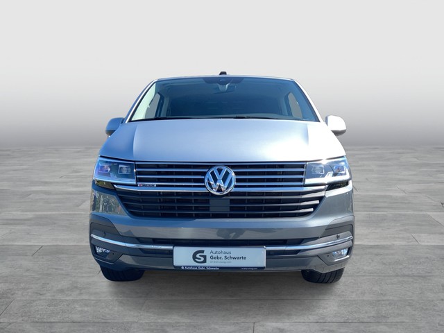 VW - T6 Multivan T6.1 2.0 TDI 4M DSG Generation Six_10