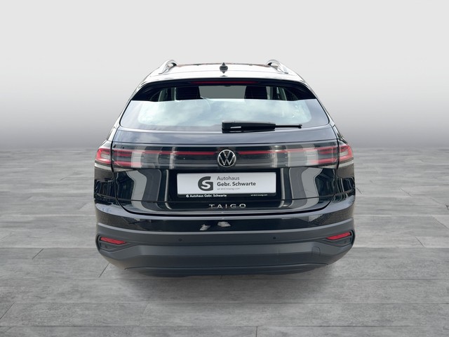 VW - Taigo 1.0 TSI Life LED+NAVI+SHZG+PDC+DAB+LM16"_11