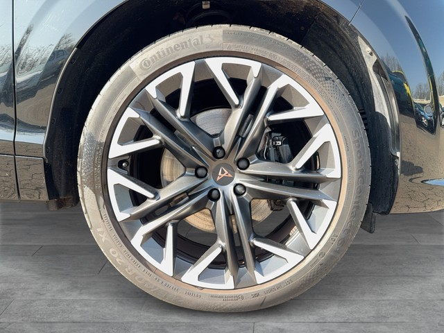 CUPRA - Terramar 2.0 TSI 4D VZ AHK HuD Pano Navi 20"_13