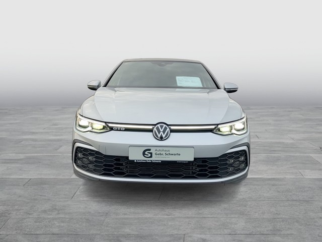 VW - Golf VIII 2.0 TDI DSG GTD SOUND+PANO+IQL+ACC+RFK_12