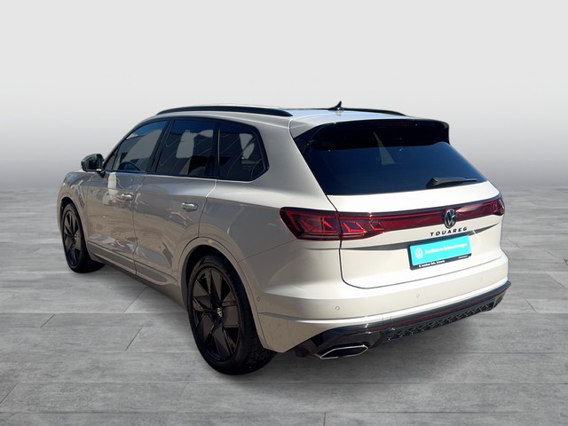 VW - Touareg 3.0 TDI 4M R-Line 360° Pano Standhzg._9
