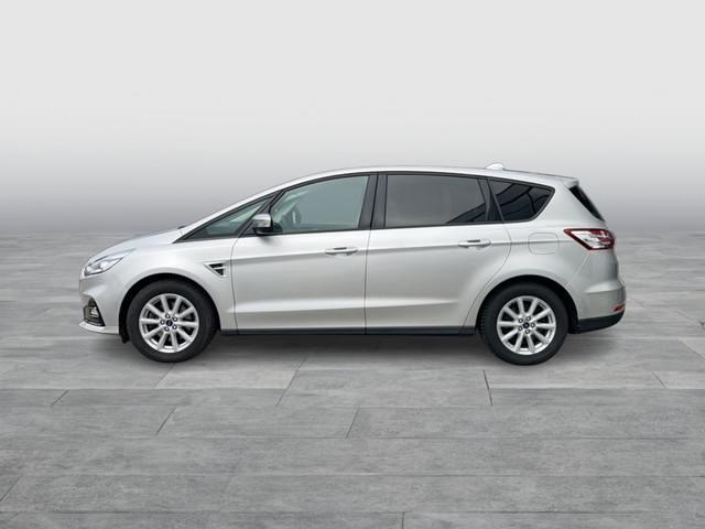 Ford - S-MAX 1.5 EcoBoost Trend NAVI+SHZG+7-SITZER+GRA_8