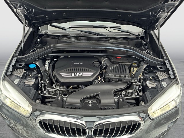 BMW - X1 18 d xDrive Sport Line GRA+NAVI+AHK+HEAD-UP_5