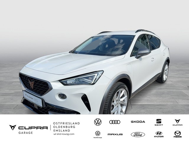 CUPRA - Formentor 1.4 DSG e-HYBRID LED+PDC+ACC+LM18"_1