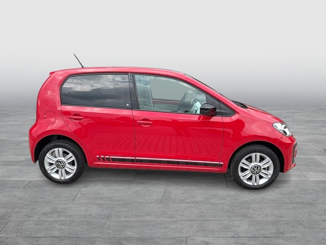 VW - up! 1.0 beats KAMERA+SITZHZG+TEMPOMAT+KLIMAAUTO._8 VW - up! 1.0 beats KAMERA+SITZHZG+TEMPOMAT+KLIMAAUTO._8