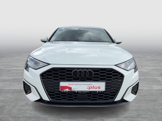 Audi - A3 Lim. 35 TFSI Advanced ACC CAM LED LM17 NAVI_13