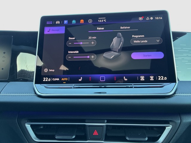 VW - Tiguan 2.0 TDI DSG Elegance Navi+Panorama+Kamera_10