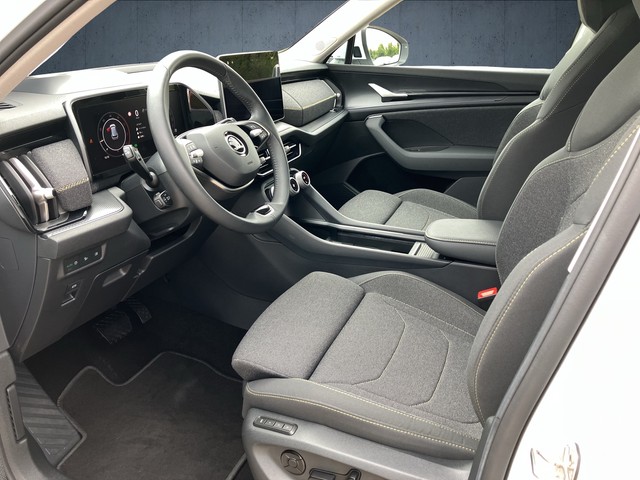 Skoda - Kodiaq 2.0 TDI 4x4 DSG Selection HUD+RFK+AHK+LED_6