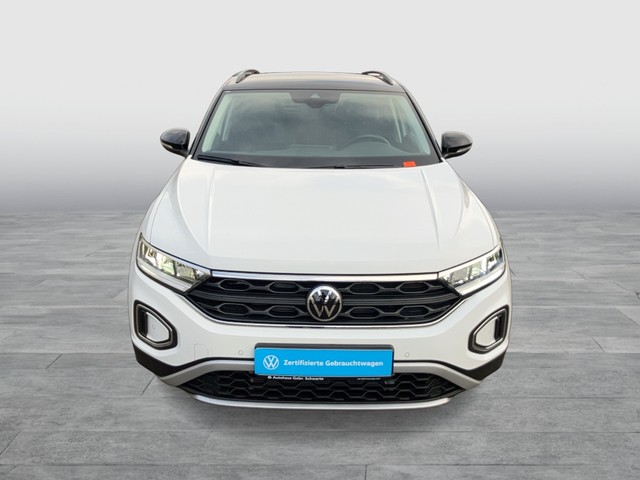 VW - T-Roc 1.5 TSI DSG Goal ACC AHK LED NAVI PDC SHZG_16