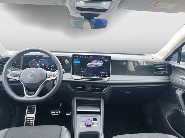 VW - Polo 1.0 TSI DSG Life  PDC+LED+NAVI+LANE+APP-CON_2