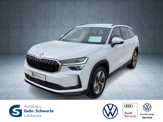 Skoda - Kodiaq 2.0 TDI 4x4 DSG Selection HUD+RFK+AHK+LED_1