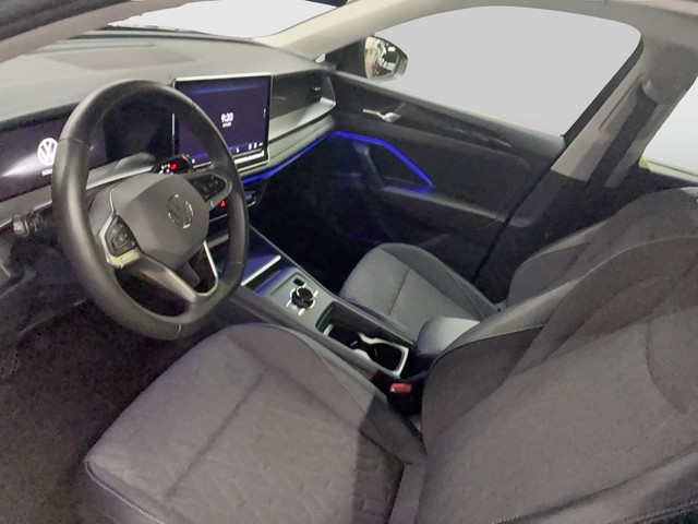 VW - Polo 1.0 TSI DSG Style ACC+NAVI+KAMERA+SITZHG_15