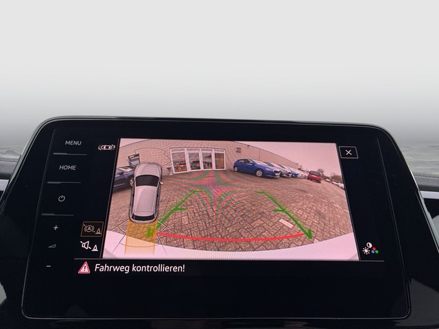 Seat - Ateca 1.5 TSI DSG Style LED+Rückfahrkamera_7