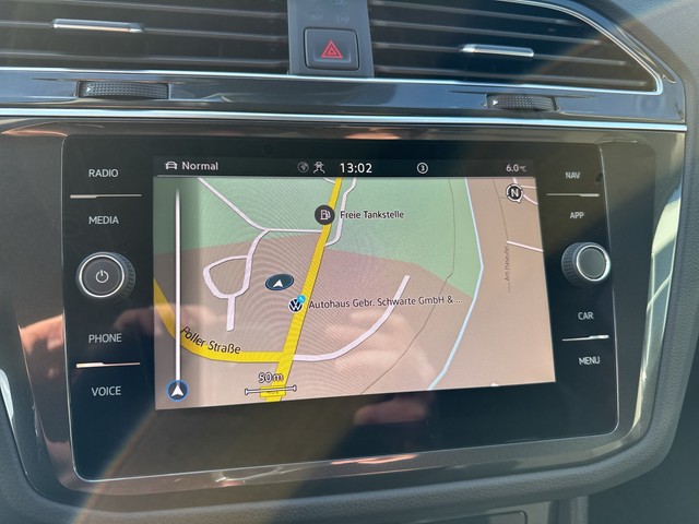 VW - Tiguan 1.5 TSI Active ACC+LED+NAVI+SHZG+DAB+LANE_6