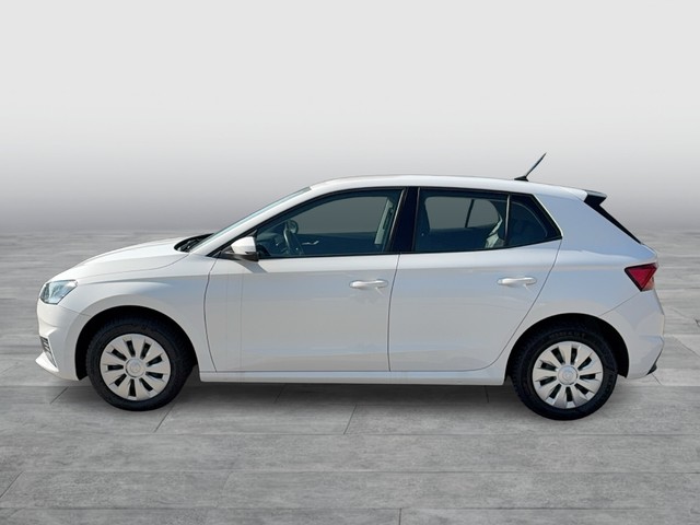 Skoda - Fabia 1.0 TSI DSG Ambition LED+KAMERA+CARPLAY_8