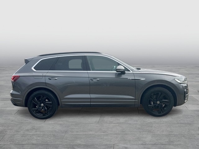 VW - Touareg 3.0 TDI 4Motion R-Line_8