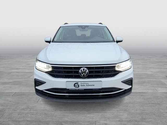 VW - Taigo 1.0 TSI DSG Goal AHK Matrix Navi SHZ_13