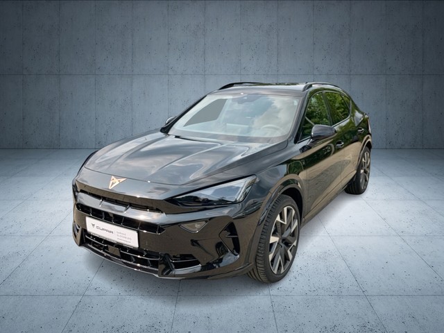 CUPRA Formentor 2.0 TSI DSG 4Drive VZ AHK+Matrix+DCC