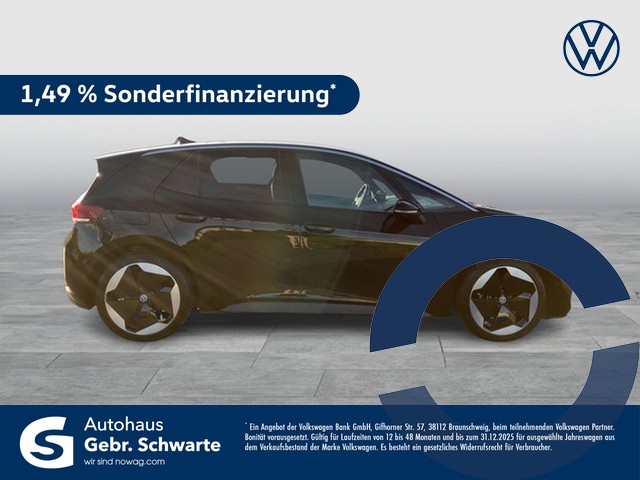 VW - ID.3 Pro 150 kW PANO+NAV+360+A-R-HUD+IQ-LIGH+ACC_13