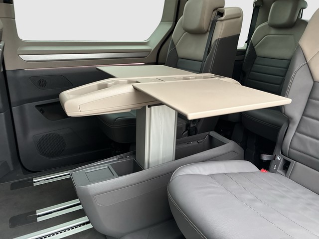 VW - T7 Multivan 2.0 TDI Life AHK,Pano,5Jahre Garantie_7