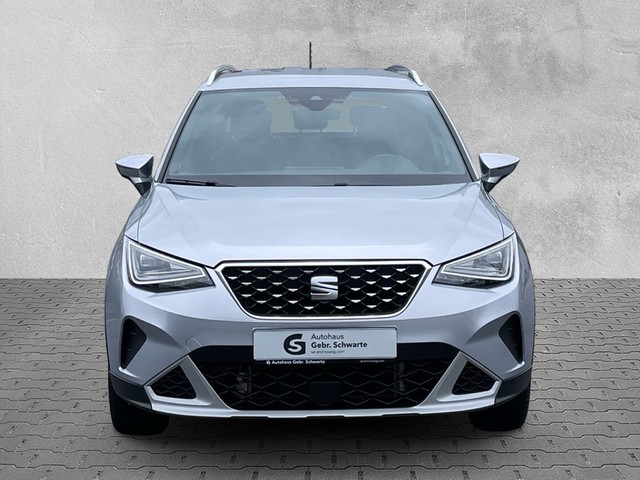 Skoda - Scala 1.0 TSI DSG Selection Kamera+AHK+Sitzhzg._9