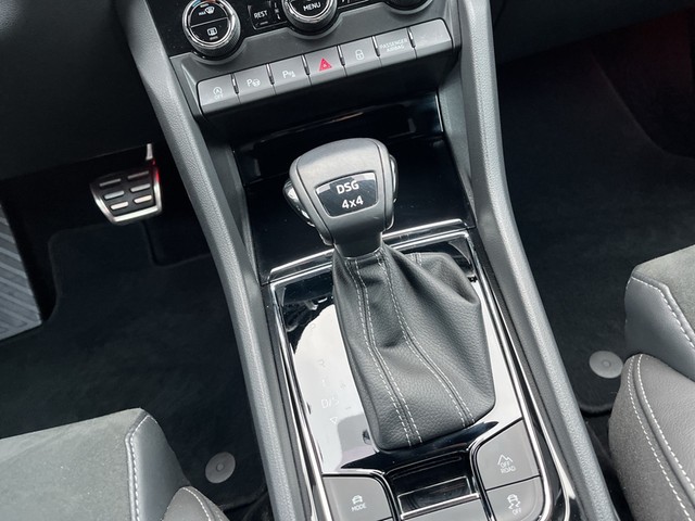 Skoda - Kodiaq 2.0 TSI 4X4 DSG Sportline ACC CAM LED NAVI_6