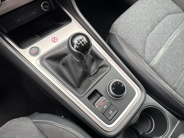 Seat - Ateca 1.5 TSI Xperience LED+NAVI+SHZG+GRA+DAB_9