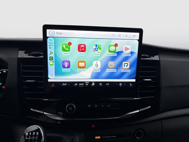 Ford - Transit Kasten 350 L4 Trend 360KAMERA+NAVI+BLIS_5