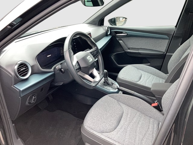 Seat - Arona 1.0 TSI DSG Xperience CAM LED NAVI SHZG_12