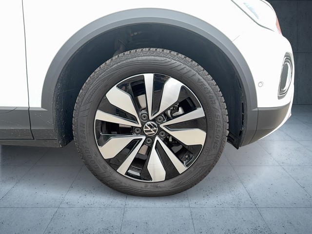VW - T-Roc 1.5 TSI DSG Goal ACC+LED+NAVI+SHZG+LM17"_13