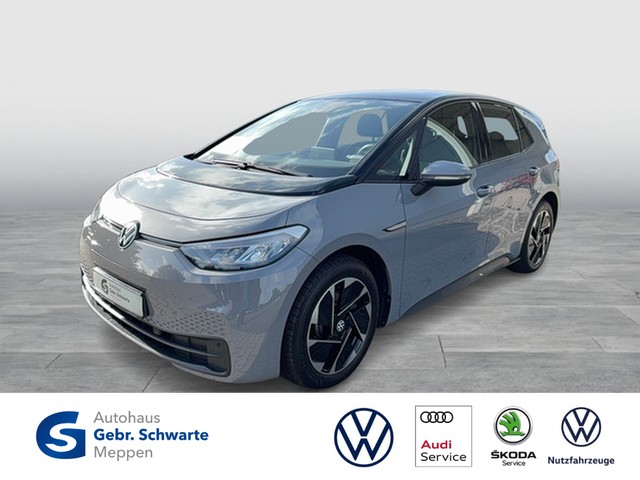 VW - ID.3 45 KW/h Pure Performance City_1