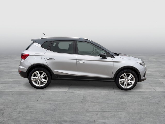Seat - Arona 1.5 TSI DSG FR-Line Beats ACC CAM LED NAVI_17