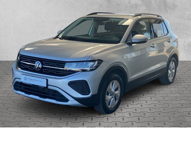 Volkswagen T-Cross 1.0 TSI Life ACC+LED+App-Connect