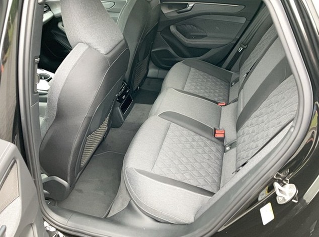 Audi - A6 Limousine e-hybrid quattro 270 kW S tronic neues Modell_3