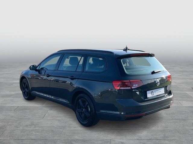 VW - Passat Variant 1.5 TSI Basis ACC+KLIMA+LED+ALU_6