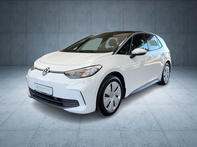 Volkswagen ID.3 Pro  NAVI+ACC+APP-CONNECT+RFK