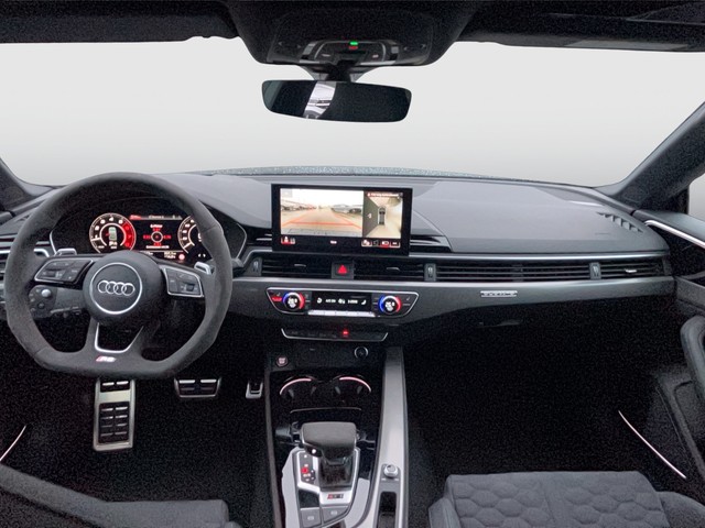 Audi - RS 5 Sportback TFSI Tiptronic performance PANO_2