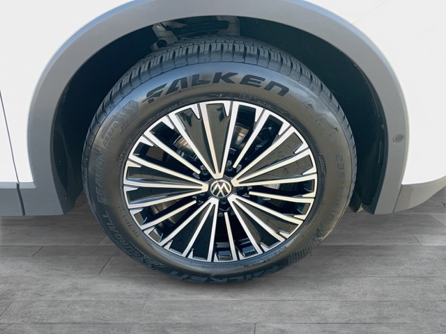 VW - T-Cross 1.5 TSI Style Navi RFK Blind-Spot_15