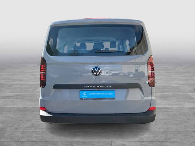 VW - New Transporter Kombi Klima,LED,5-Jahre Garantie_17
