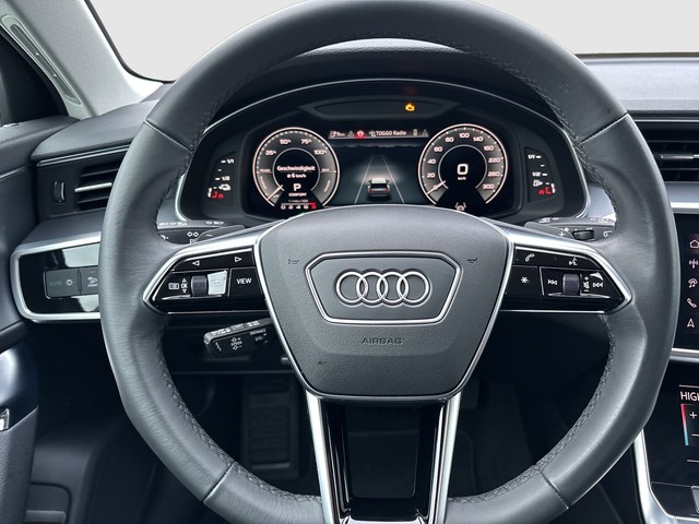 Audi - A6 Avant 50 TFSI e quattro S-tronic Advanced LED_13