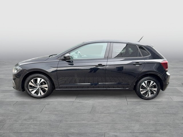 VW - Polo 1.0 TSI DSG Comfortline NAV+LED+SITZHEIZUNG_5